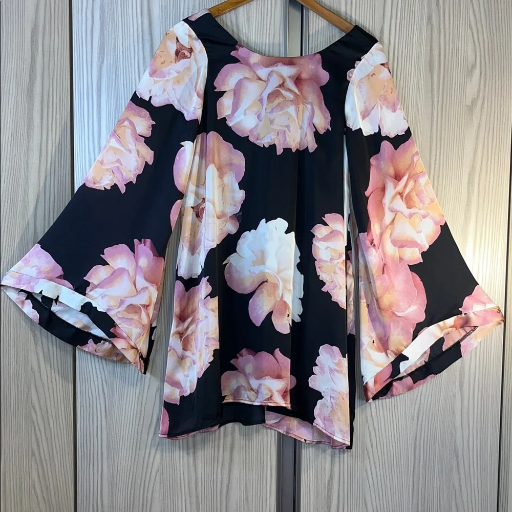 Show Me Your Mumu Bombshell Dress ~ in Final Rose - Picture 3 of 16